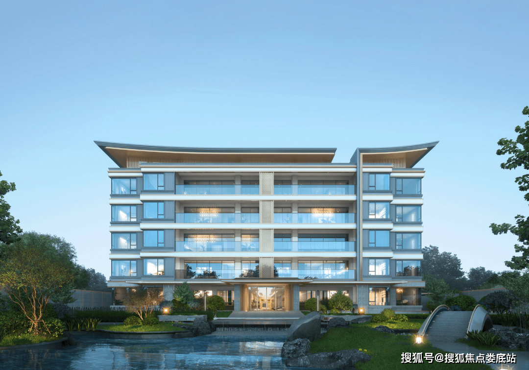 2024首页网站丨悠唐麒麟公馆售楼电话-房价-最新动态