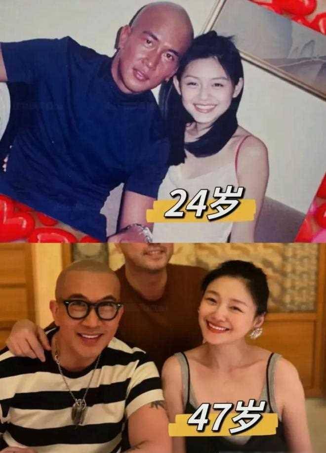 看完大s的爱情,我真的想明白了爱情的重要性_俊晔_婚姻_感情