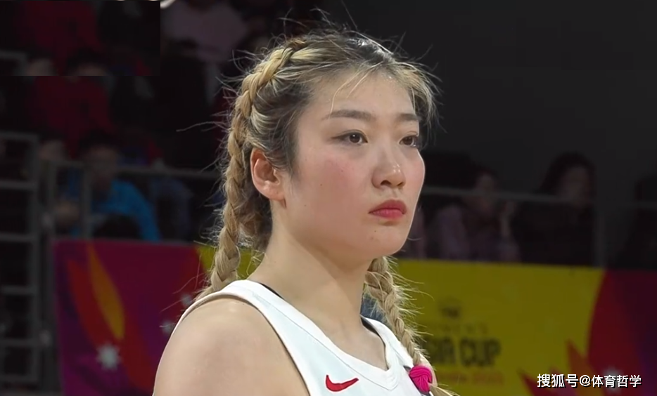 世界女篮最新排名！日本第九，法国第七，中国女篮排名不变