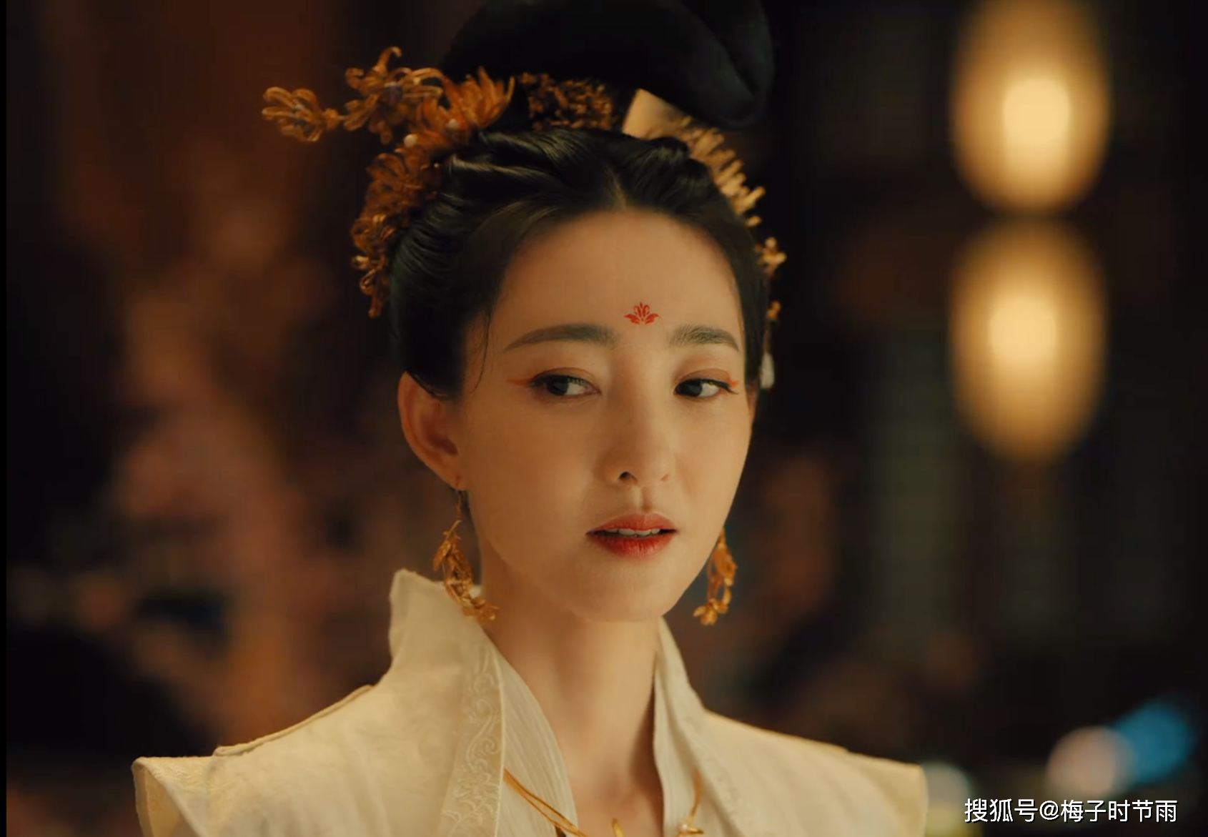 曹安是黑焰的人_林掌柜_并州_因为