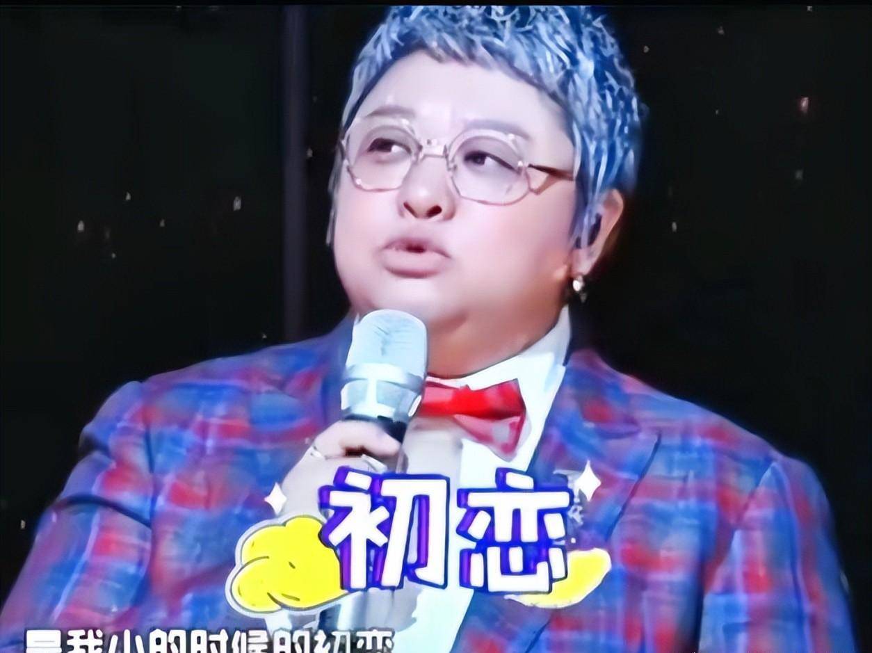 53岁韩红男友终于现身?两人38年前相爱,如今差距一目