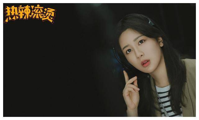 杨紫资源再升级!新片搭档贾玲,演艺事业彻底腾飞!