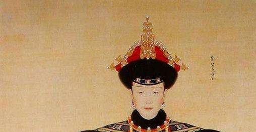 今天讲的就是慧贤皇贵妃高氏.