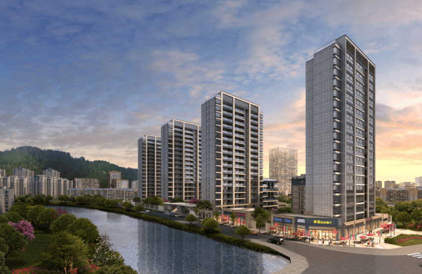 项目位置:瑞安万松东路和龙瑞公路的交汇处售楼地址:润欣华庭项目部