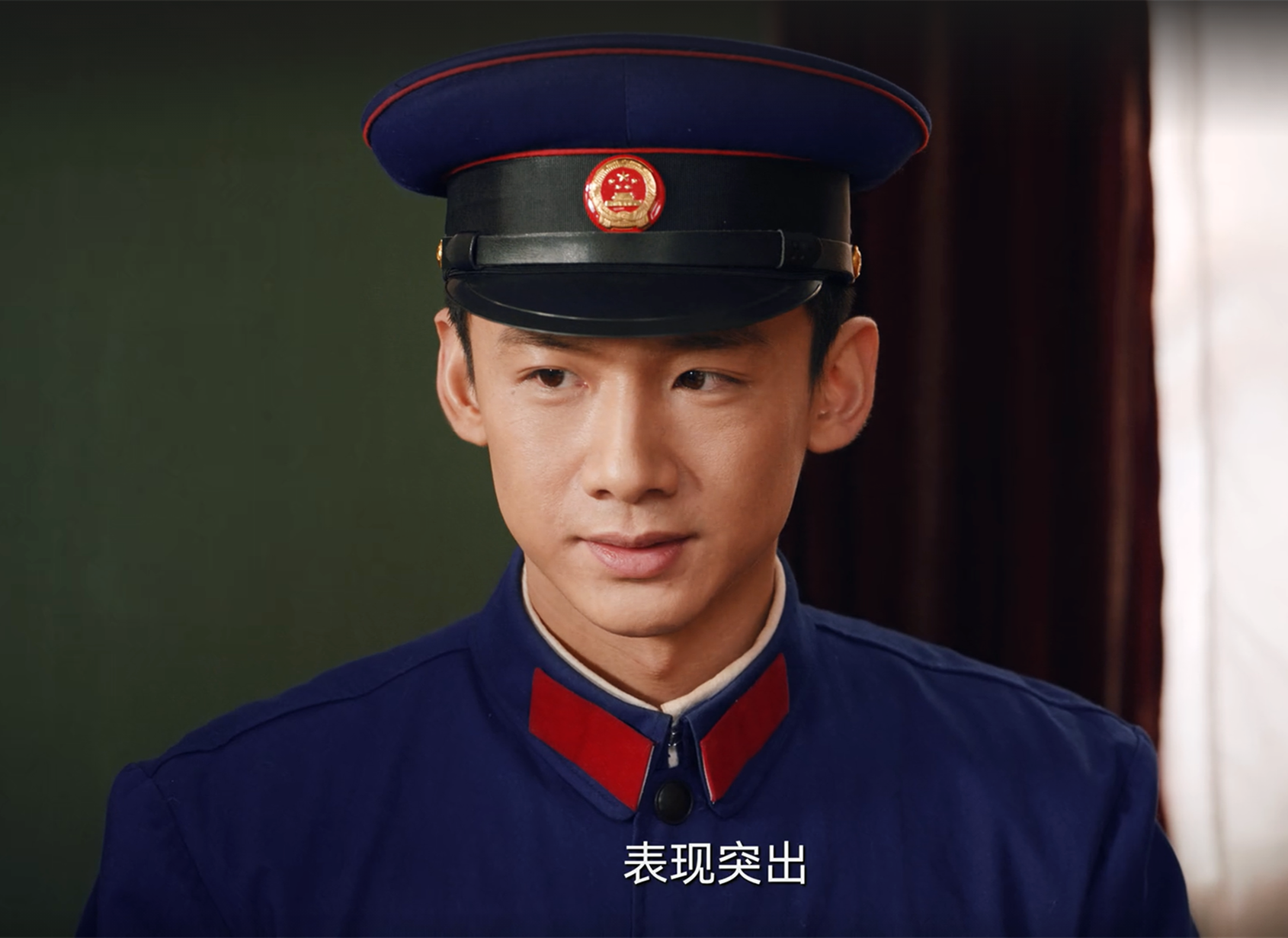 《守寡多年的丈母娘》国语版