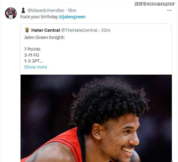 格林末节再次dnp:生日夜替补庆祝,火蜜怒斥盼他离队_杰伦_比赛_球迷