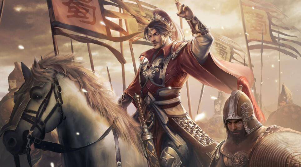 诸葛瞻8岁聪明伶俐,被人称为神童,诸葛亮却临终预言