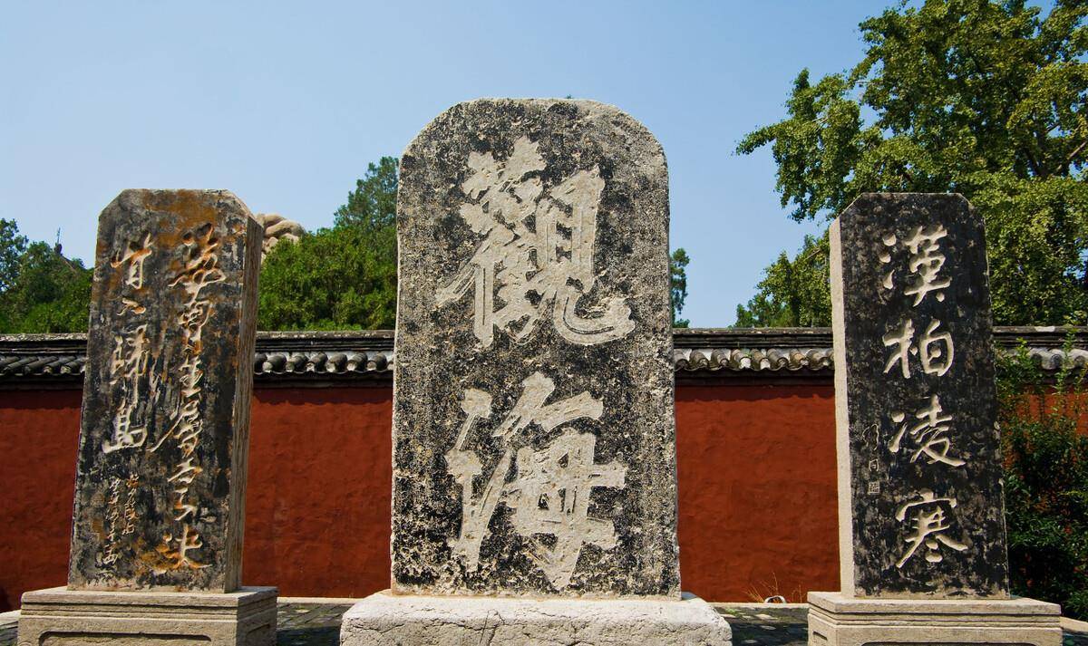 在泰山玩"封禅"的皇帝们,最后一位去过后,为何没人去?