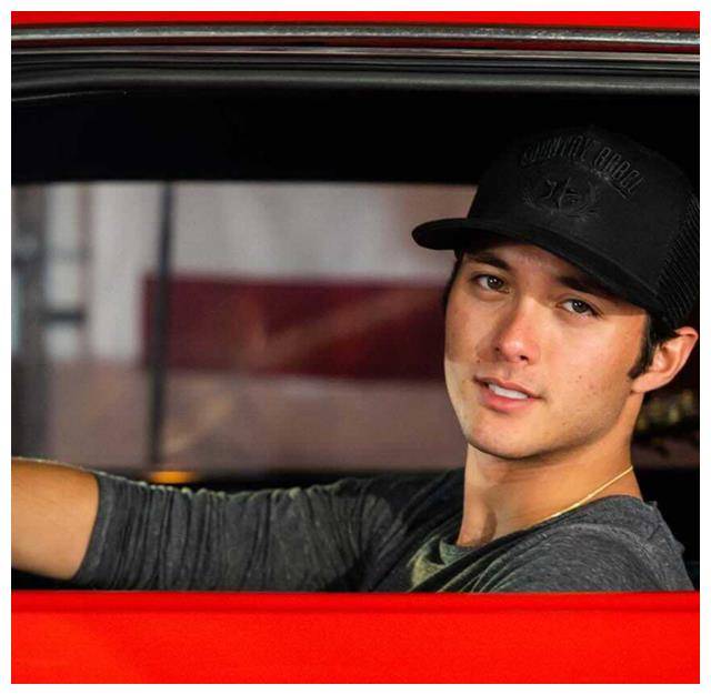 laine hardy的成长故事,让人们看到了努力和才华的力量.