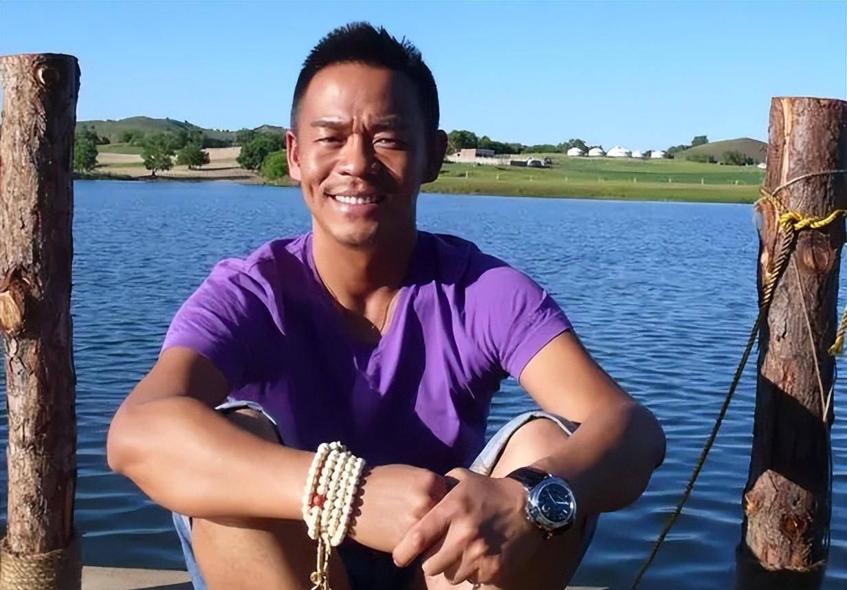 26岁上春晚走红,得罪杨坤20年不说话,至今55岁无妻无子_孙浩_事业