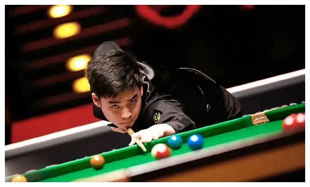 斯洛克威尔士公开赛16强出炉!斯佳辉不敌艾伦,小司机