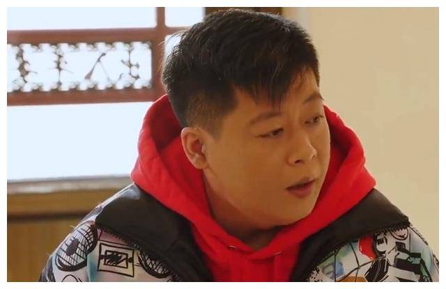 乡村爱情16:谢永强重拾"谢氏基因",白清明遇离婚逼