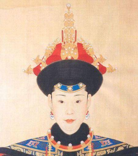 个朝代的皇帝都有很多的妃子,但是皇贵妃和皇后却是有着很大的区别的