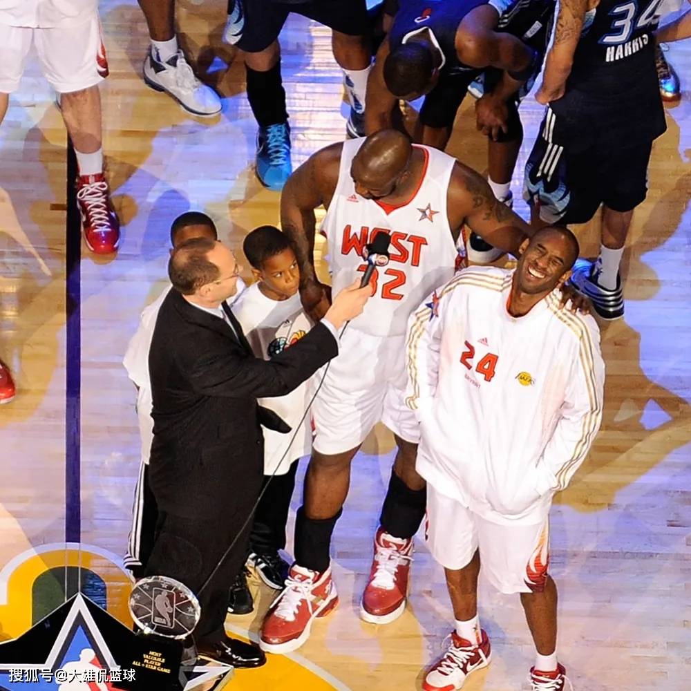 里奇保罗:詹姆斯无需在冠军数量上超越乔丹和科比,也是历史最佳