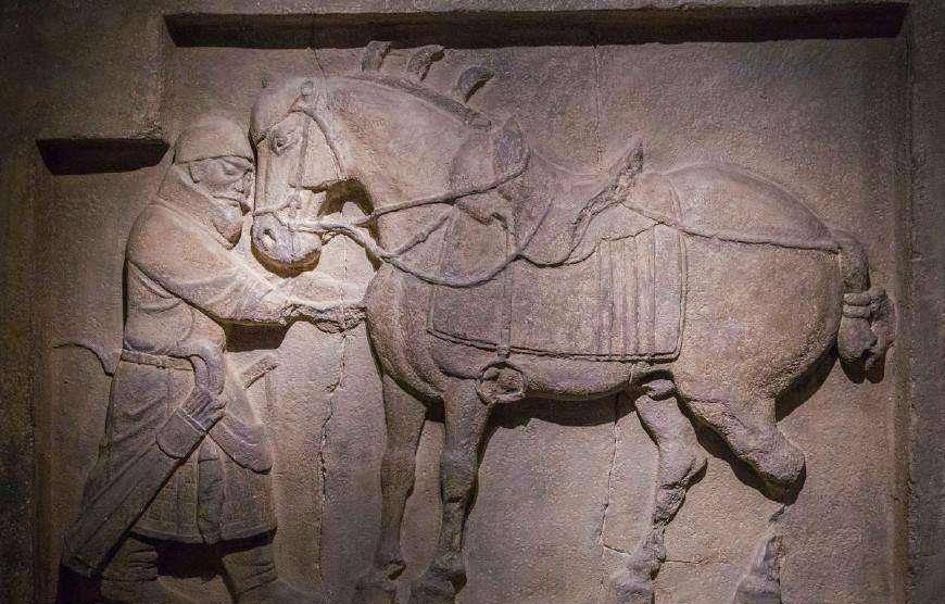 "享誉世界"的民国巨富,倒卖珍宝超50万件,临终之时仍