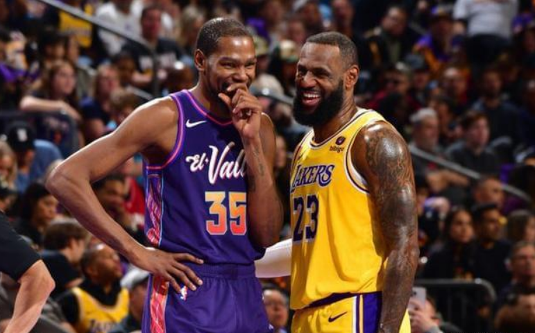 41 9!全联盟都说你老了,但是nba历史最强纪录近