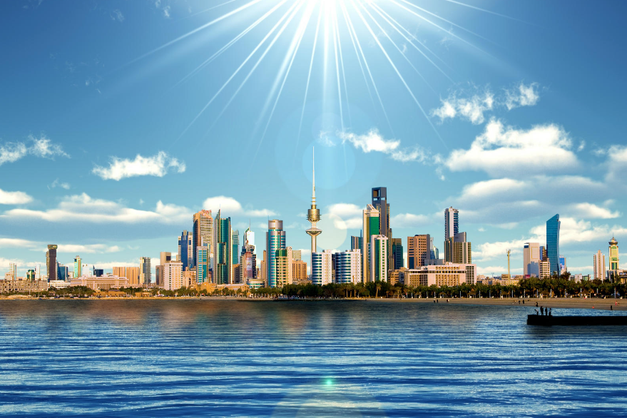 科威特:沙漠中的璀璨明珠,一次与众不同的冒险之旅!