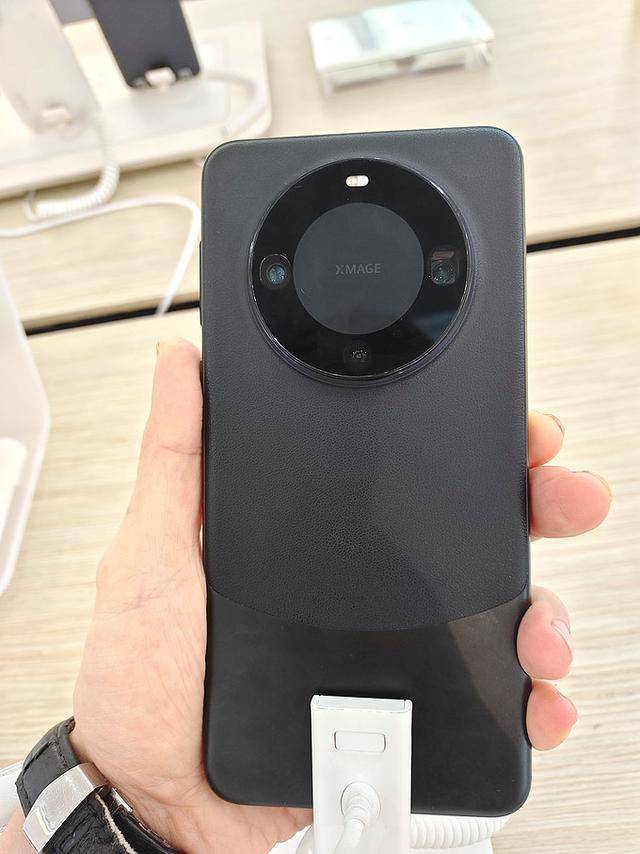 华为mate60系列手机_性能_创新_产品