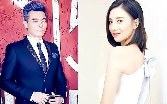 23岁插足他人婚姻,与张黎同居5年被迫分手,宋佳至今没