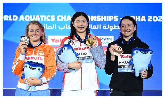 罗雪娟传奇终有传人,1金1银勇!