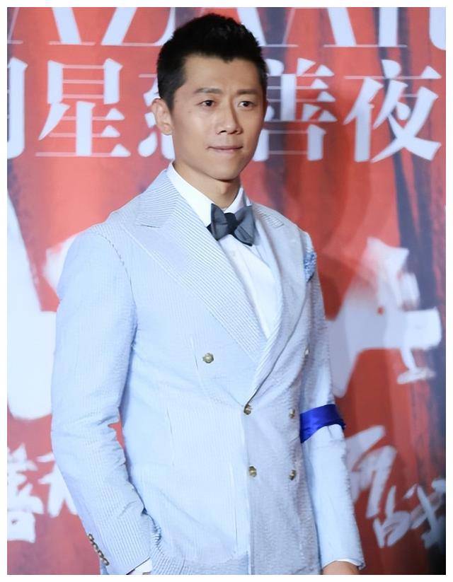 夏雨:名利场外的艺术家,缔造三料影帝之路_生活_经历