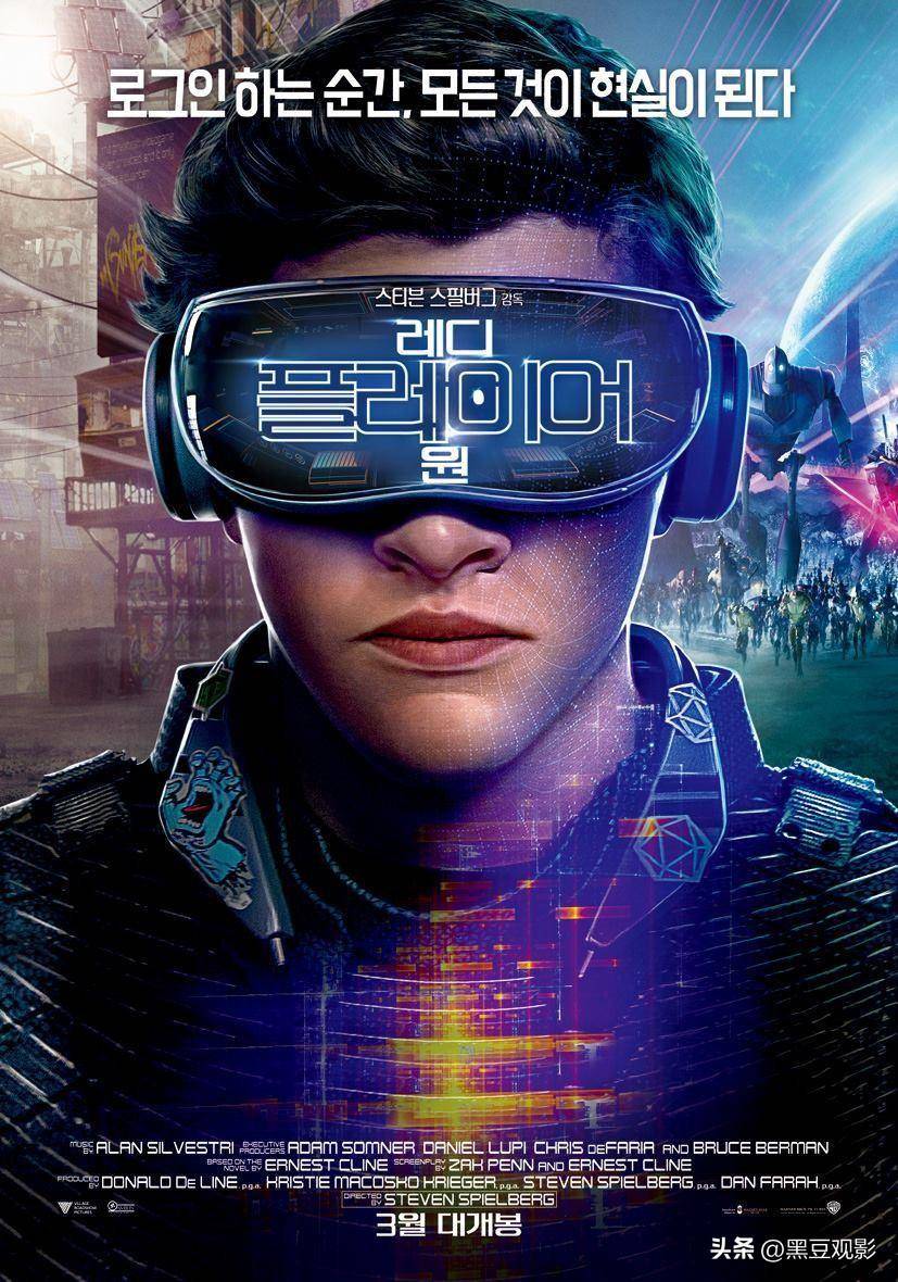 5部高分科幻电影,相当炸裂_库斯_生物