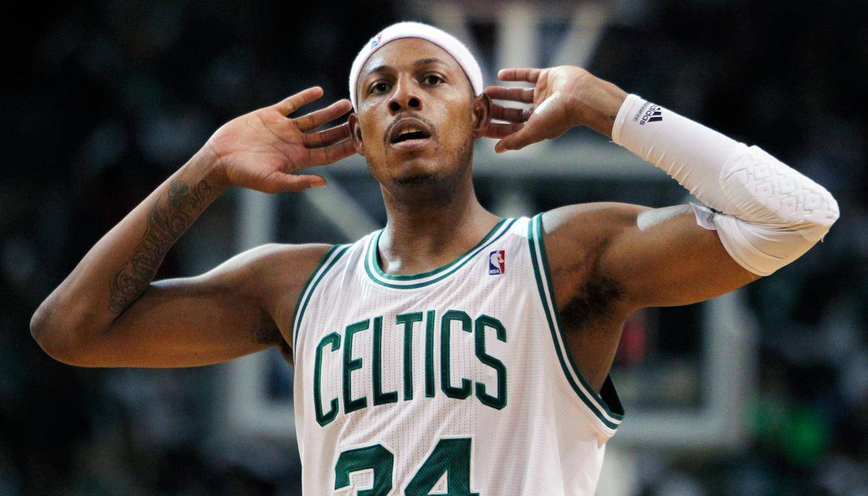 nba史上各顺位最强球员,你认为谁争议最大?_历史_生涯_乔丹