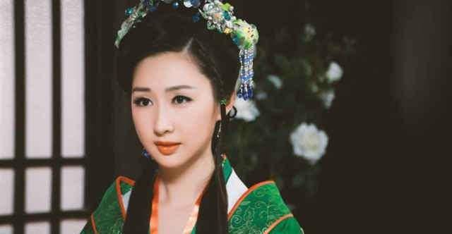 江南绝色才女苏坦妹,被朱元璋宠幸一晚后,朱元璋:拖斩