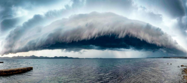 厄尔尼诺现象突变,2024年气候可能再掀巨变!noaa预警