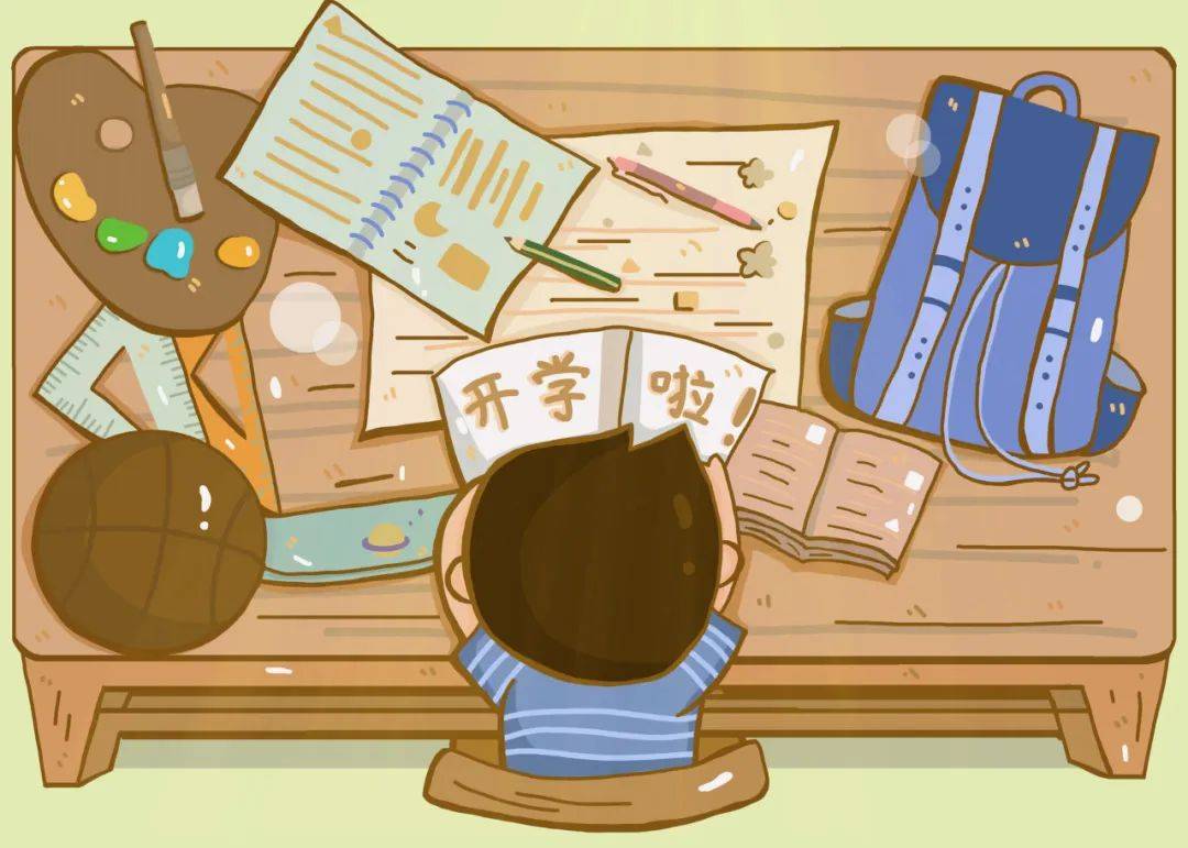 天津儿童青少年心理科医院 春节后如何更快适应学校