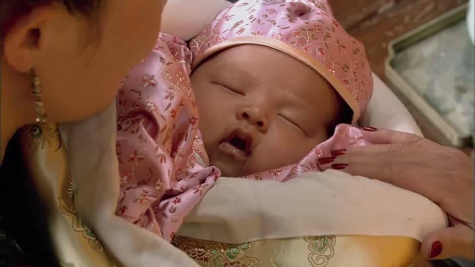 甄嬛传:太后是如何知道双生子秘密的?为什么又没有拆穿甄嬛呢?