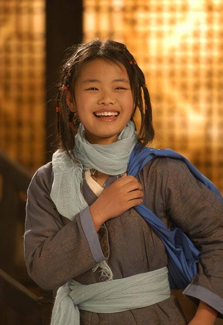 18年后,再看"莫小贝"王莎莎"处境",杨紫的话,终于有人信了