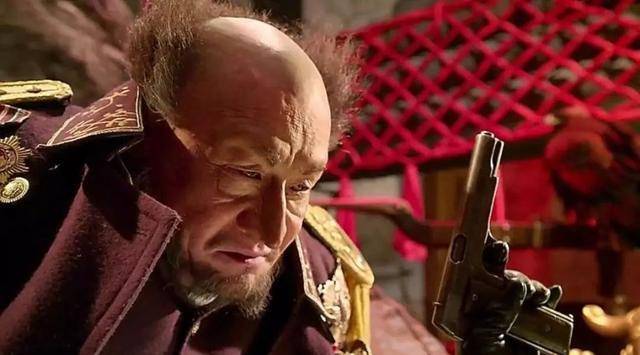 80年代"座山雕":坐镇长春,指挥手下全国作案,想将抢劫