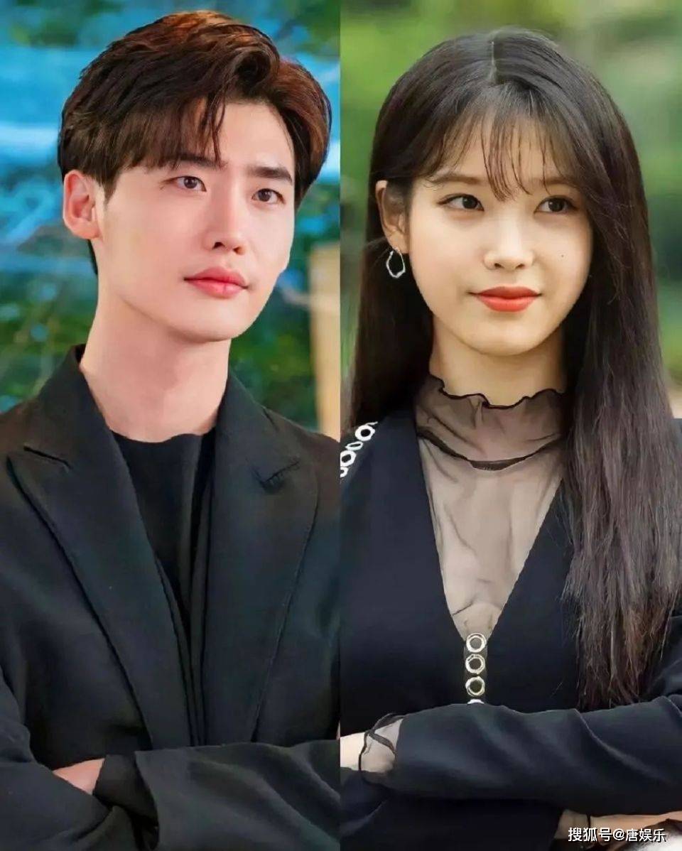 李钟硕的鼻子,挺拔得像一颗松树,网友:有点独特!_变化