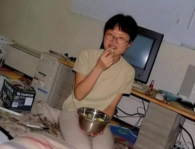 清华学霸残忍杀夫,与遗体共枕7天,竟称:为了爱_陈丹蕾_何磊_母亲