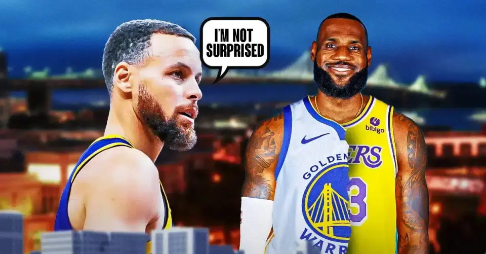 勇士斩爱库明加湖人一石二鸟_詹姆斯_库里_里奇保罗