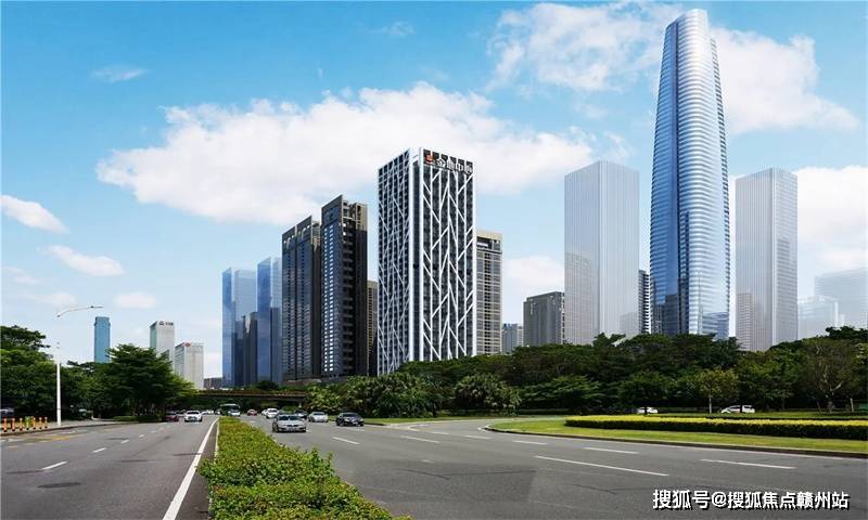 深圳卓能雅苑售楼处电话-2024在售房源-价格明细-项目