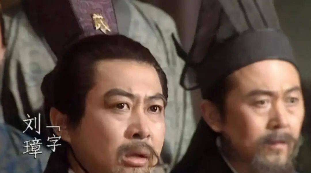 三国演义中,各诸侯集团阵营人物汇总,看看哪家最为_部