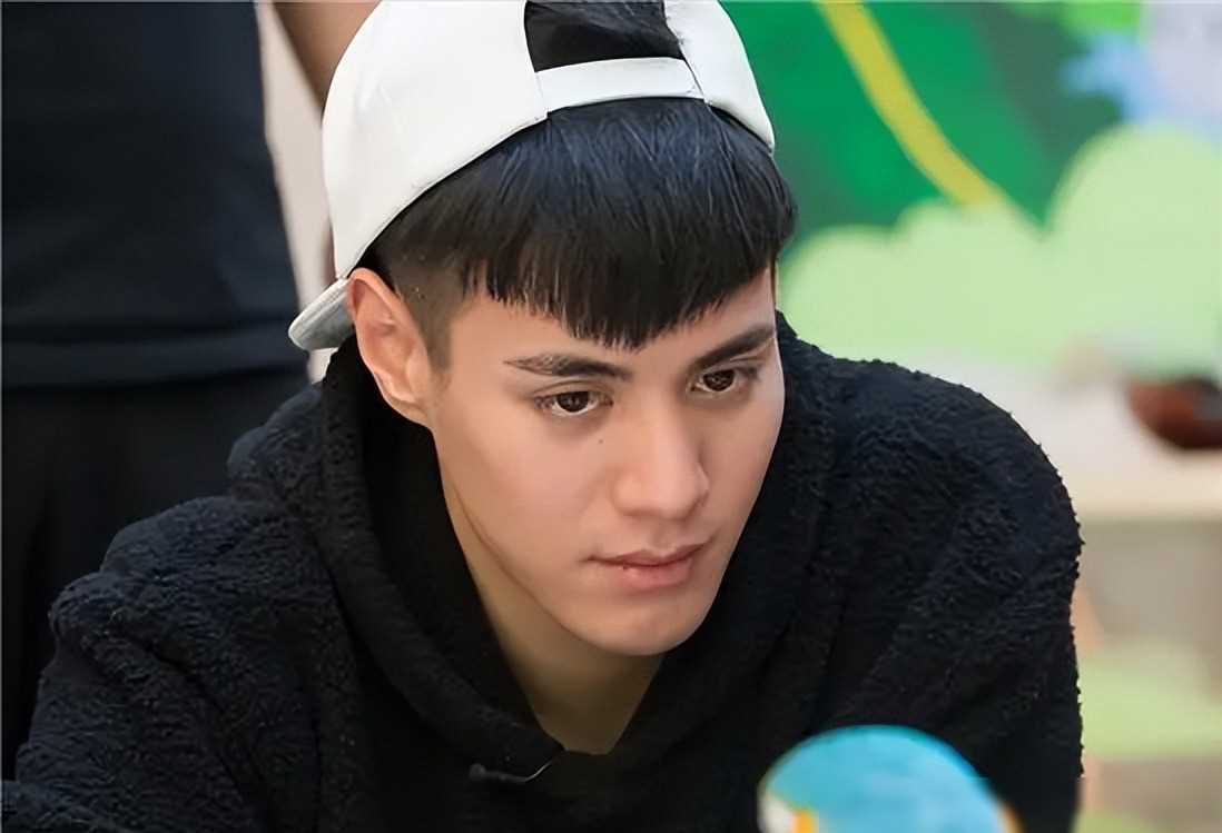 才9年,何炅选的"栀子花四帅"凉了俩,四美的差距竟也这么大了_李易峰