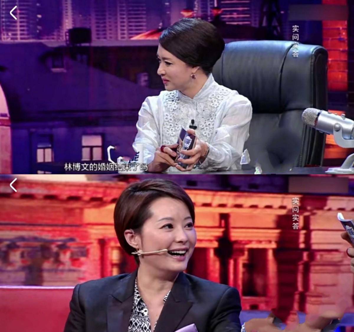 袁立:嫁给了外国人,才会知道中国男人的好,三婚终于收获幸福_赵岭