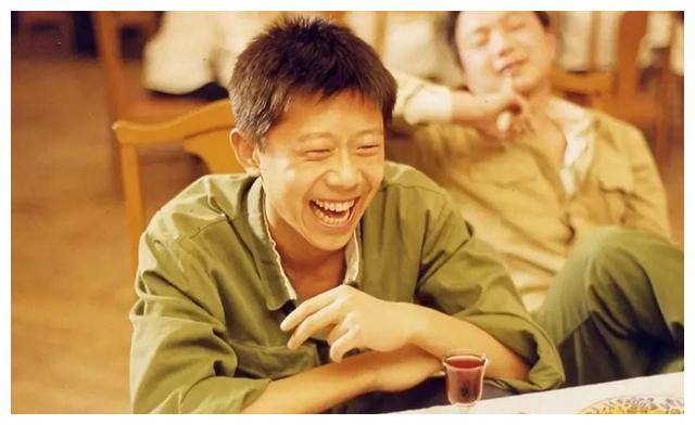 夏雨:不属名利场,自成一家,艺术家模样_生活_表演_内心