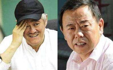 潘长江走红后曾找了老婆两年麻烦只为分手,却被女儿话