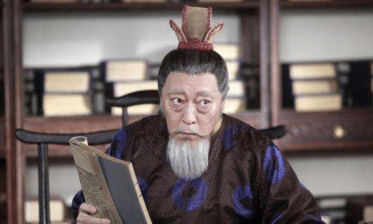 而类似于赵高,董卓,李林甫,秦桧等大奸