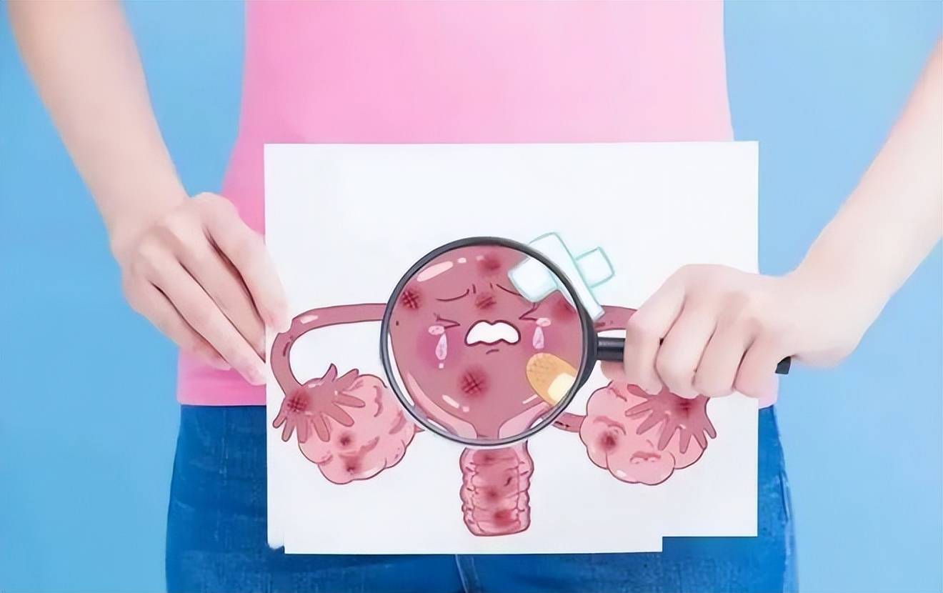 有来|北京和平结合医院hpv诊疗科讲述:初发型尖锐湿疣