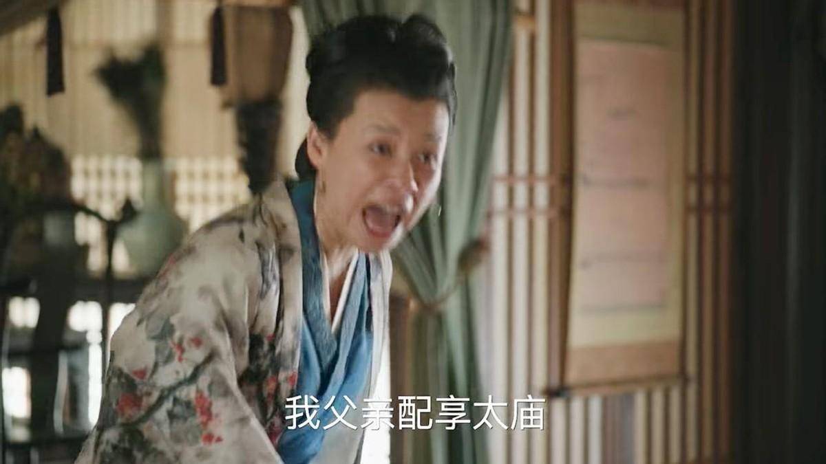 知否甄嬛传选角全靠骗?紘郎康姨妈惨遭毒手,连苏妃都没能幸免!