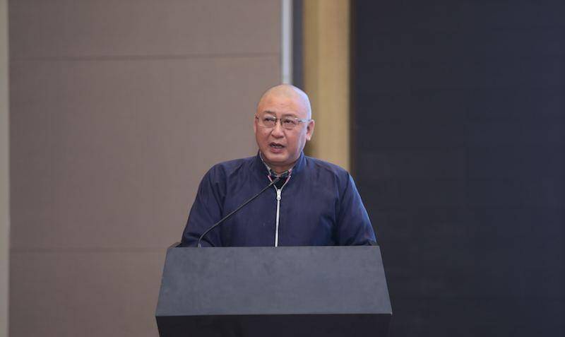 "当市长不赚钱",樊建川下海经商二十多年,如今他过得怎样了?