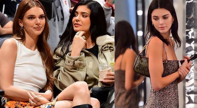 詹娜布克疑二度复合!