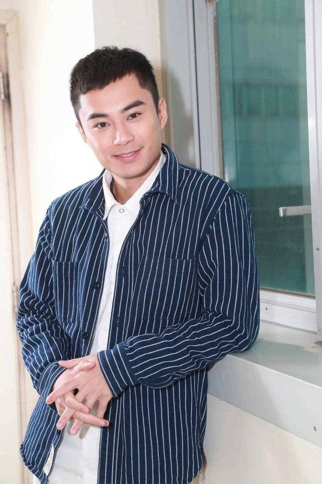 tvb新剧小制作意外收获好成绩,两位主角获公司钦点演