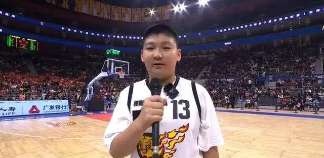 盘点一下这几年广东本土流失的青少年篮球人才_球员