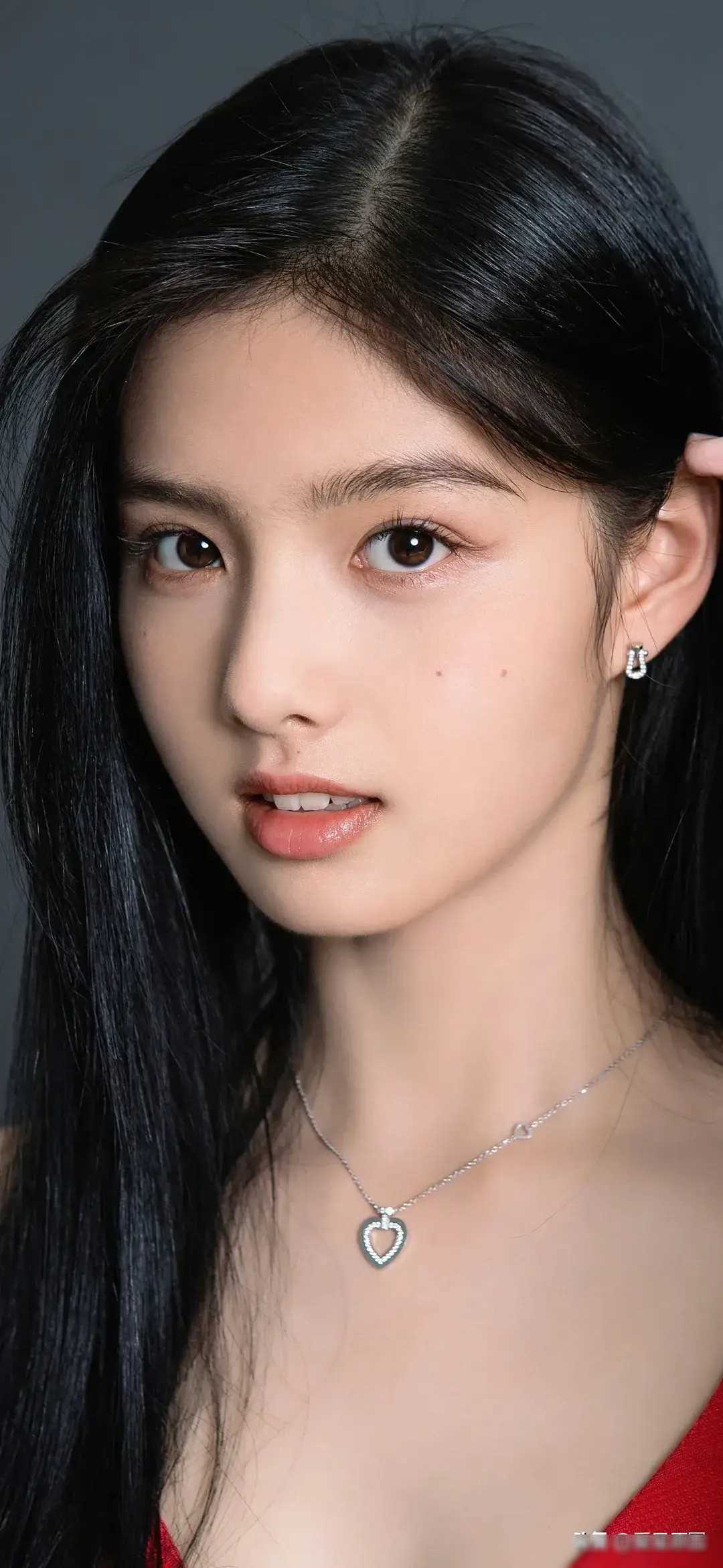 青年演员-艾米全图写真合集_活力_时刻_魅力